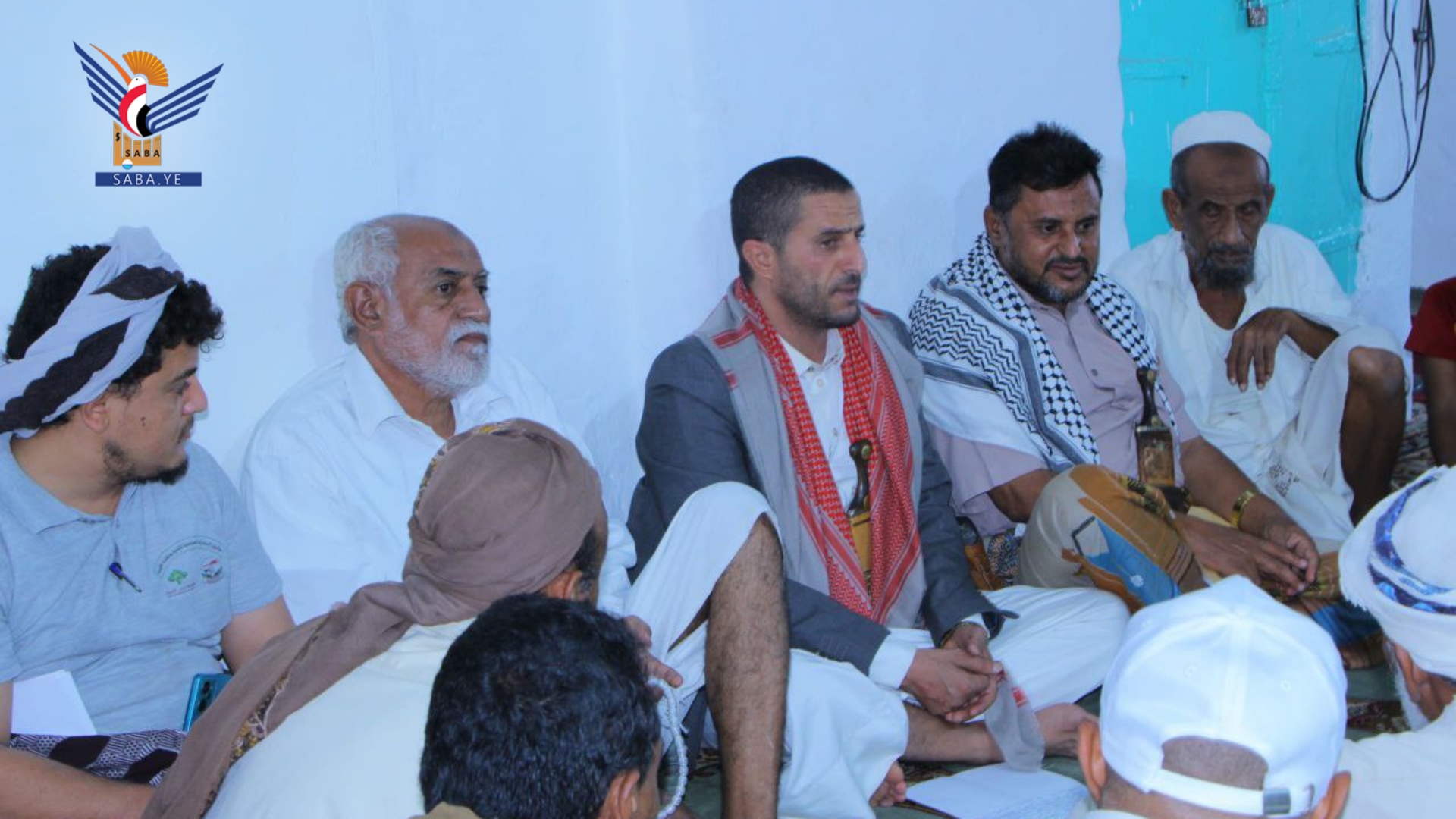 الحديدة .. لقاء في المراوعة لمتابعة تنفيذ البرنامج الرمضاني وجهود التعبئة العامة