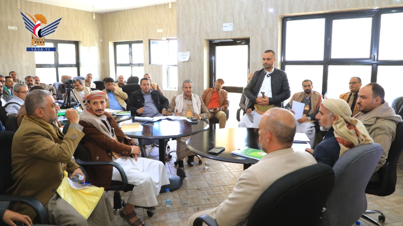 القائم بأعمال رئيس الوزراء يشارك في افتتاح ورشة تقييم الأداء الوظيفي بهيئة الزكاة