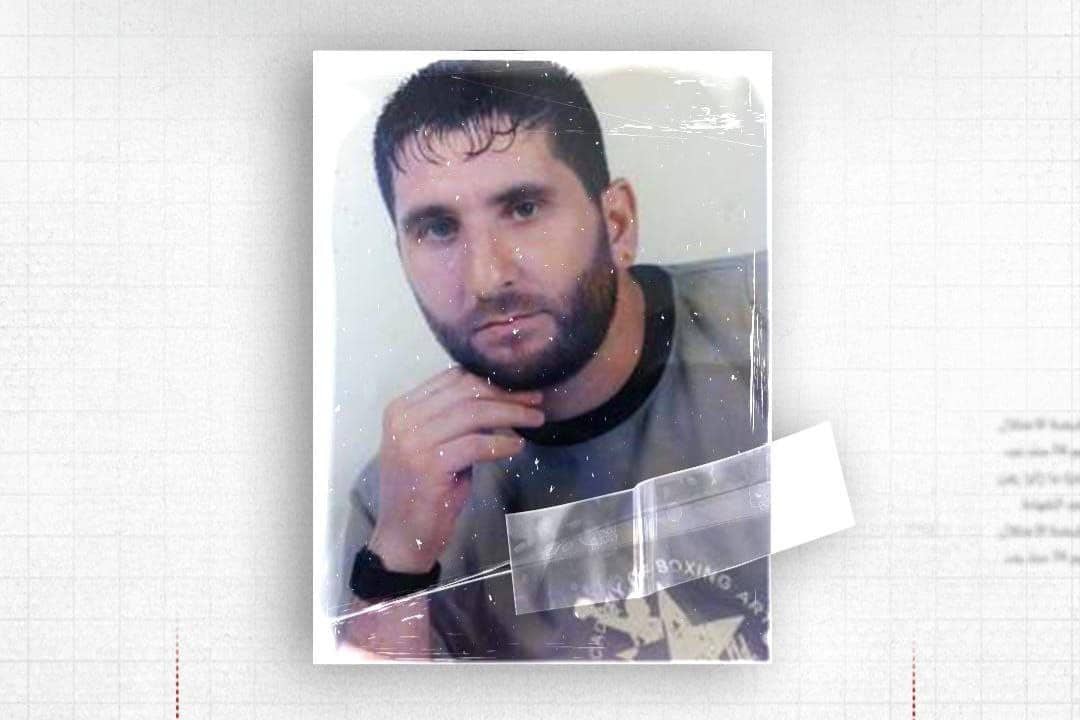 إعلام الأسرى الفلسطينيين: الأسير المقدسي أبو حمدية يواجه أوضاعاً صحية مقلقة