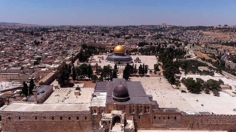 لجنة أممية معنية بممارسة الشعب الفلسطيني لحقوقه تدين قرار "إسرائيل" استئناف تسجيل الأراضي في الضفة