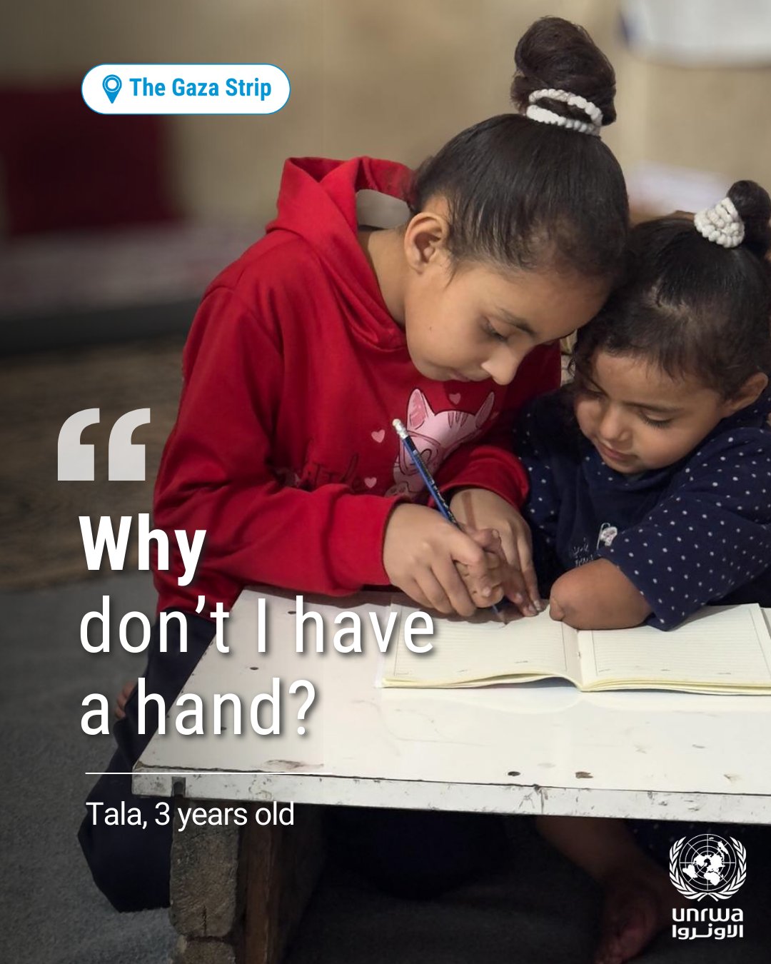 "أونروا":على"إسرائيل"السماح بتوسيع نطاق عملياتنا لتلبية الاحتياجات الهائلة بغزة