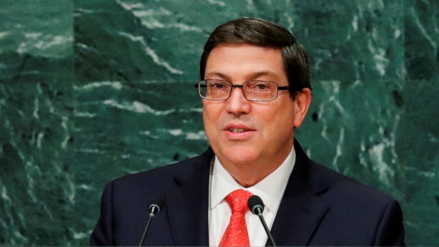 كوبا: أمريكا تستغل المساعدات الإنسانية سياسياً