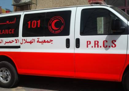 إصابة فلسطينيان برصاص العدو الصهيوني في جنوب نابلس وشمال الخليل