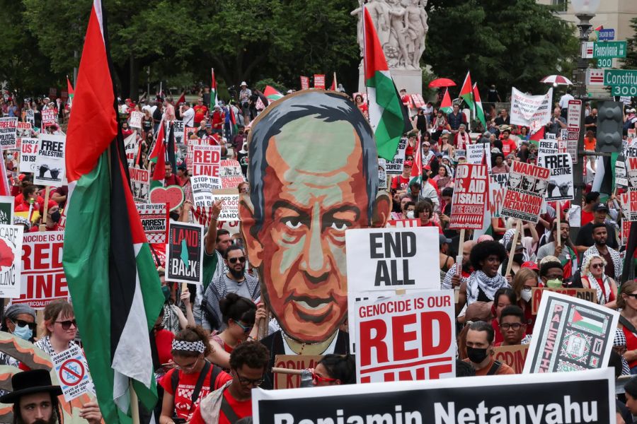 هكذا تتحول "إسرائيل" إلى كيانٍ منبوذ