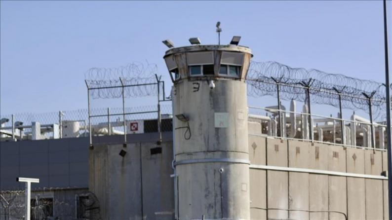 هيئة الأسرى الفلسطينية: أوضاع كارثية للأسيرات الفلسطينيات في سجن الدامون وسط اكتظاظ وإهمال طبي
