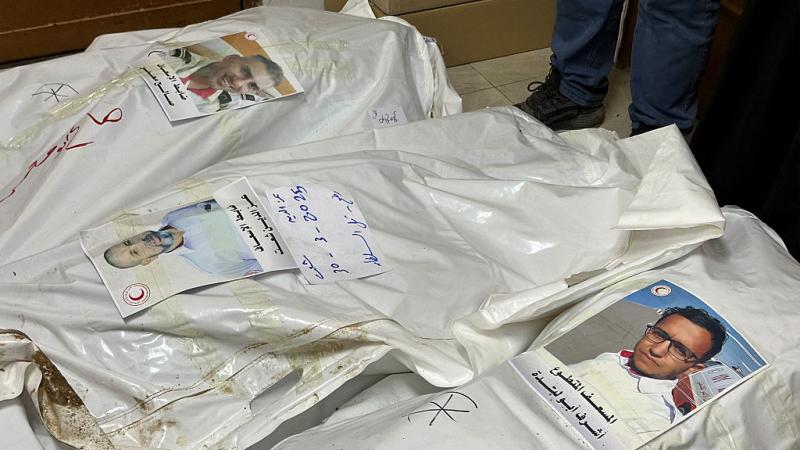 الصحة الفلسطينية في غزة تعلن ارتقاء 80 شهيدا خلال 48 ساعة الماضية