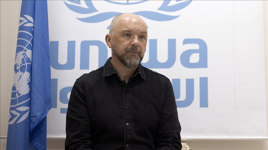 متحدث "أونروا": عمليات الإغاثة في غزة لا تزال مقيدة بشدّة