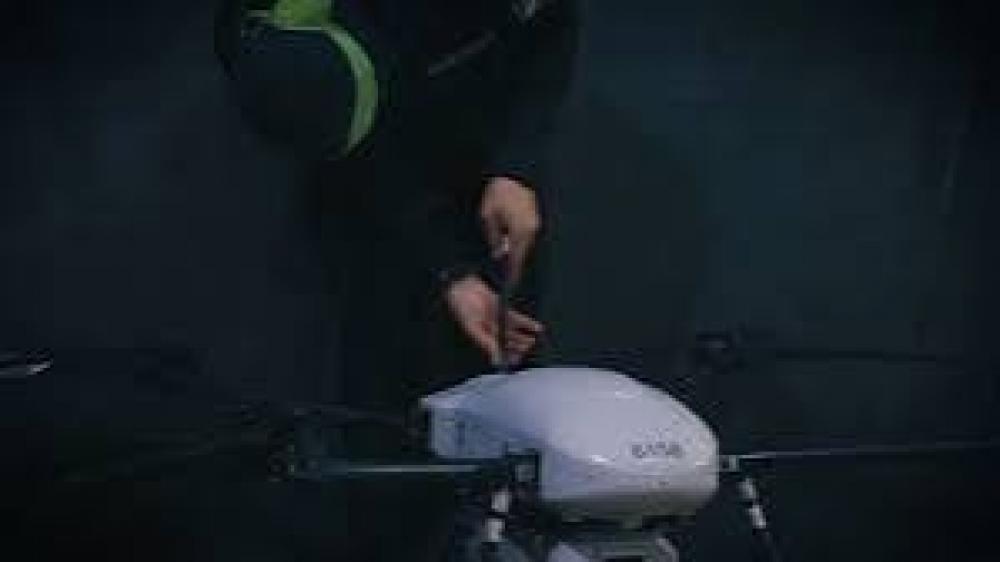 القسام تستولي على ثلاث طائرات "كواد كابتر" أثناء قيامها بمهمة استخباراتية شرقي رفح