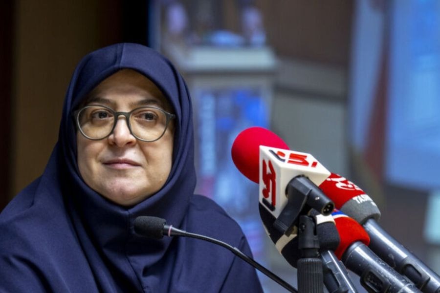 مهاجراني: نرفض أي طرح يقوم على الاستسلام