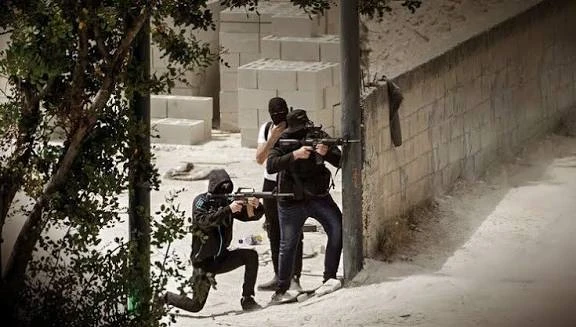 "مُعطى”: 71 عملاً للمقاومة الشعبية في الضفة الغربية والقدس المحتلة خلال أسبوع "مُعطى”: 71 عملاً للمقاومة الشعبية في الضفة الغربية والقدس المحتلة خلال أسبوع