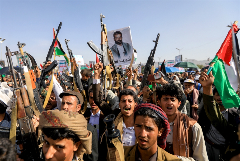 الرياض تمتصّ التصعيد: بوادر تقدّم في مفاوضات مسقط