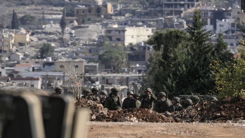الوجبة الأميركية الإسرائيلية المسمومة الوجبة الأميركية الإسرائيلية المسمومة