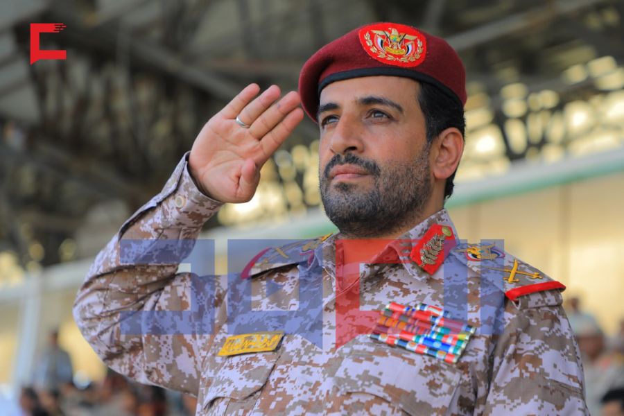 على درب القدس.. اليمن يودّع الغماري