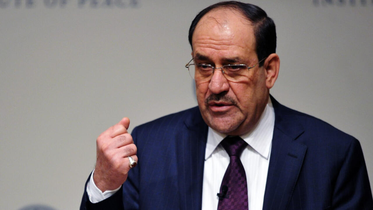 الإطار التنسيقي في العراق يعلن ترشيح نوري المالكي لمنصب رئيس الوزراء