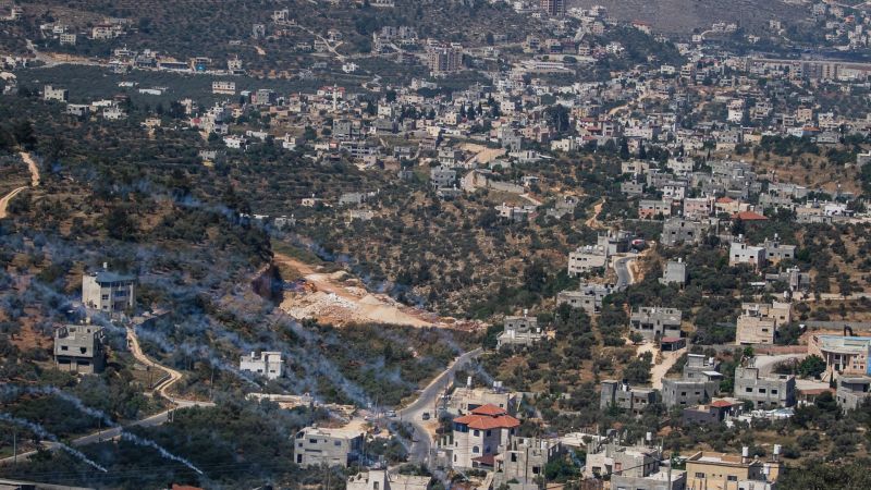 اعلام العدو: مُخطّط "صهيوني" لاستيطان قطاع غزة