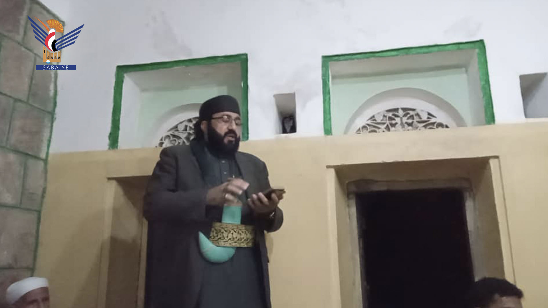 أمسيتان في صعفان بذكرى استشهاد الإمام علي عليه السلام