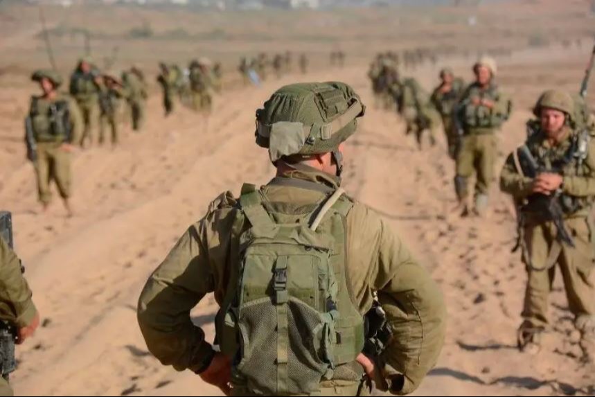 باحث صهيوني كبير: "تصدّع أخلاقي" في الجيش "الإسرائيلي" والمتضرّرون هم الجنود