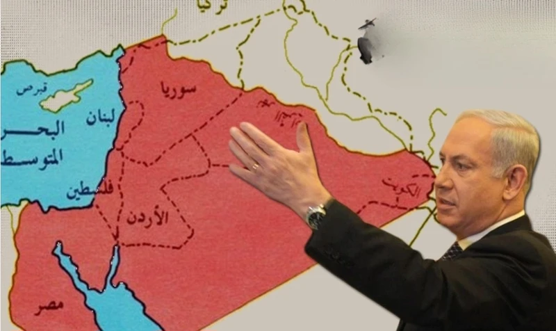 خبير سياسي: المنطقة مقبلة على حروب طويلة والكيان يراهن على تفكيك الشرق الأوسط