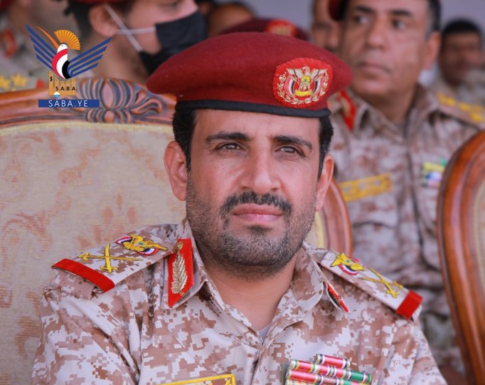 الغماري في رسالة لكتائب القسام: اليمن شعبًا وجيشًا وقيادة سيبقى حاضرًا في ميدان المعركة مع فلسطين