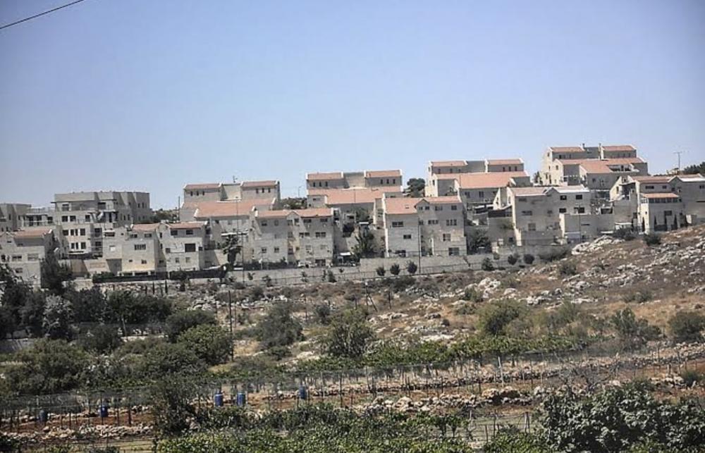 حماس ترحب بقرارات اليونسكو لوقف المشاريع الاستيطانية في القدس والخليل