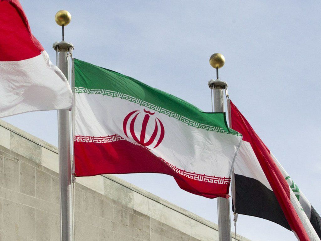 كيف أعادت إيران تعريف الصراع في المنطقة؟
