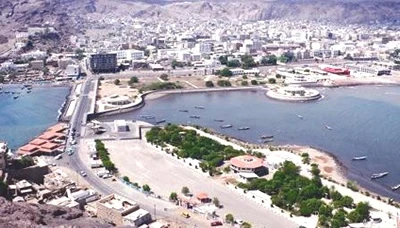 محافظ عدن: الوحدة اليمنية حلم شعب عبث به أعداء الوطن