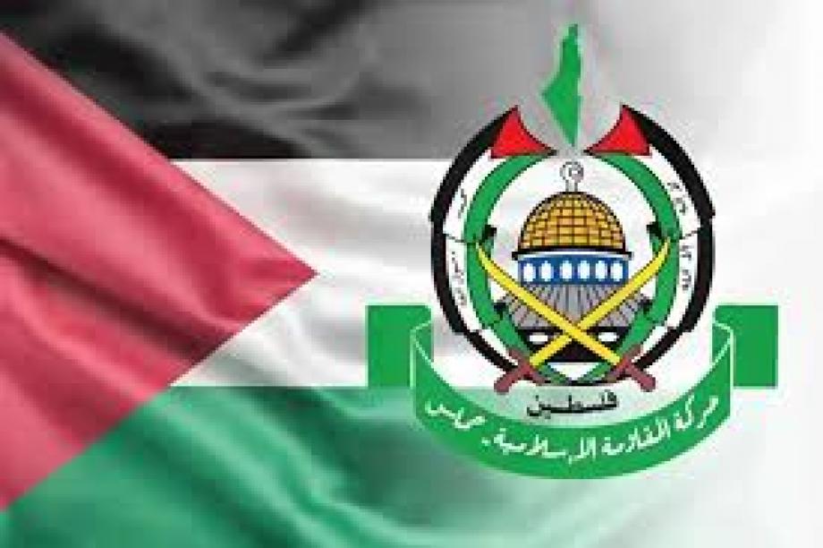 "حماس": العدوان الصهيوني على الضفة لن يكسر إرادة الشعب والمقاومة