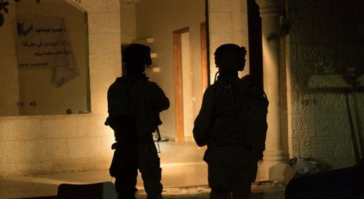 "علماء غزة": إجراءات العدو الإسرائيلي بالضفة والقطاع باطلة قانونيًا وتهدف لتفكيك الوجود الفلسطيني