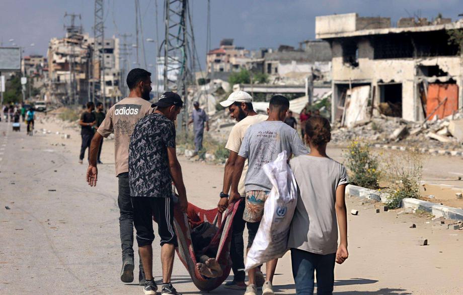 الأورومتوسطي يطالب بمساءلة الاحتلال لدفنه جثامين فلسطينيين بمقابر مجهولة 