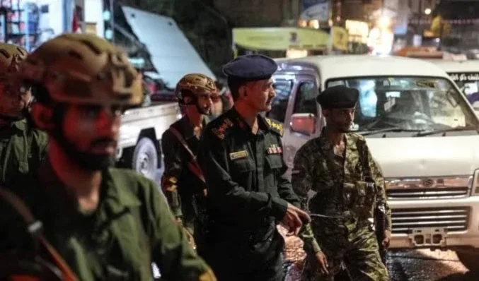 انشقاقات في صفوف الفصائل: الرياض تقصف حلفاءها «المتمرّدين»!