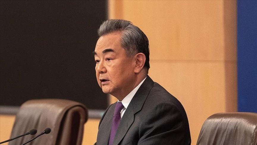 وزير الخارجية الصيني: نرفض استخدام القوة ونحذّر من العودة إلى "قانون الغاب"