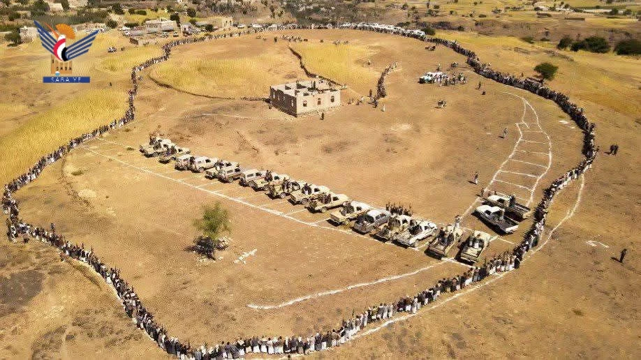 قبائل جبل الشرق بذمار تُعلن النفير والجهوزية لمواجهة مخططات الأعداء