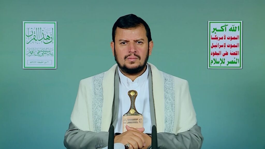 قائد الثــــورة: القرآن الكريم يُقدّم رؤية صحيحة لمواجهة اليهود الصهاينة
