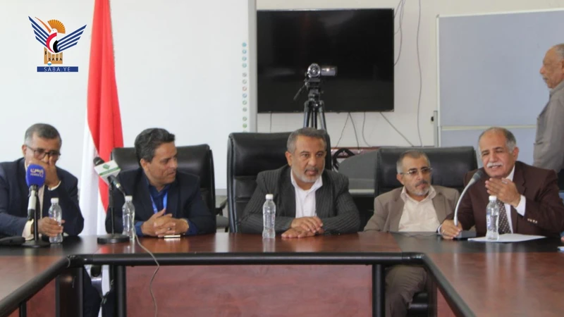 ورشة بصنعاء تناقش وتقر اللائحة التنظيمية لبرنامج الطب والجراحة بالجامعات اليمنية