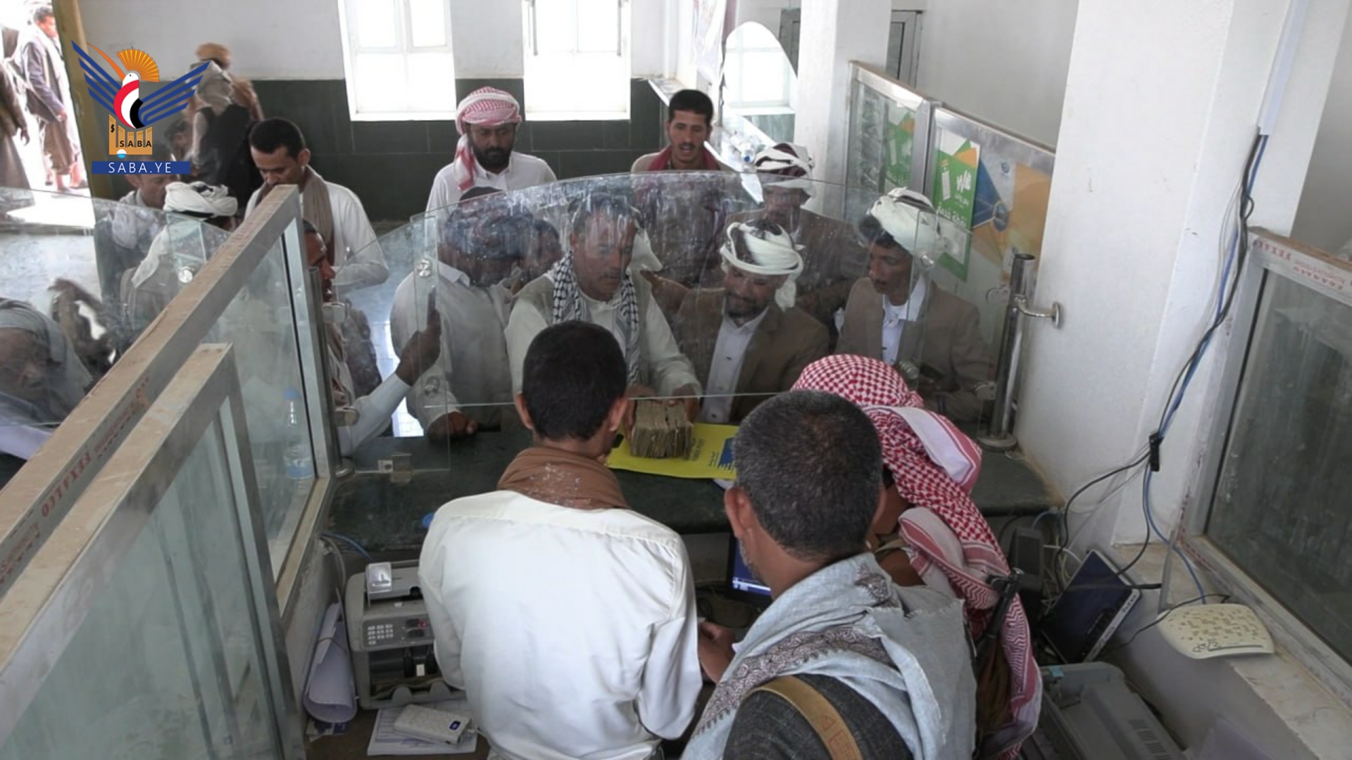 الجوف .. مكتب الزكاة يدّشن العرس الجماعي الرابع