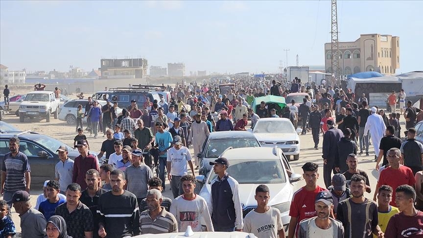 أطباء بلا حدود: نظام توزيع المساعدات بغزة خطير ويفتقر للإنسانية