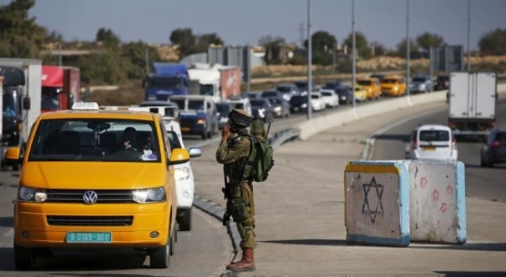 العدو الصهيوني يعرقل وصول المعلمين والطلاب الى مدارسهم في القدس والاغوار