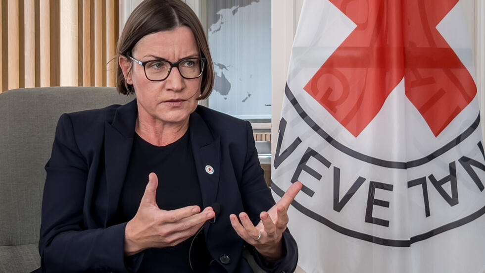 "الصليب الأحمر الدولي" والاتحاد الأوروبي: العام 2025 قد يشهد تدهورا أكبر في سلامة العاملين في المجال الإنساني