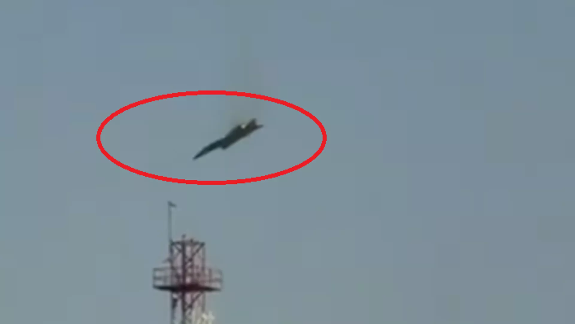 القيادة المركزية الأمريكية: الدفاعات الكويتية تسقط مقاتلاتنا عن طريق الخطأ