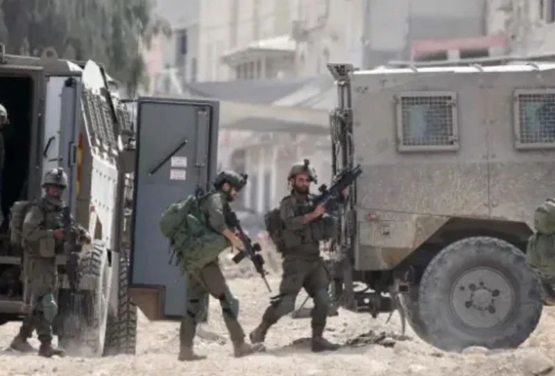 محلل سياسي: عملية الكيان في الضفة تأتي ضمن "خطة الضم" ورفع معنويات جيشه المنهار