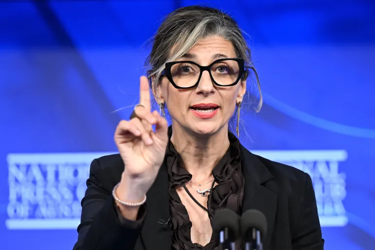 مقررة أممية: تكلفة إعادة إعمار غزة يجب أن تسددها "إسرائيل" وداعموها