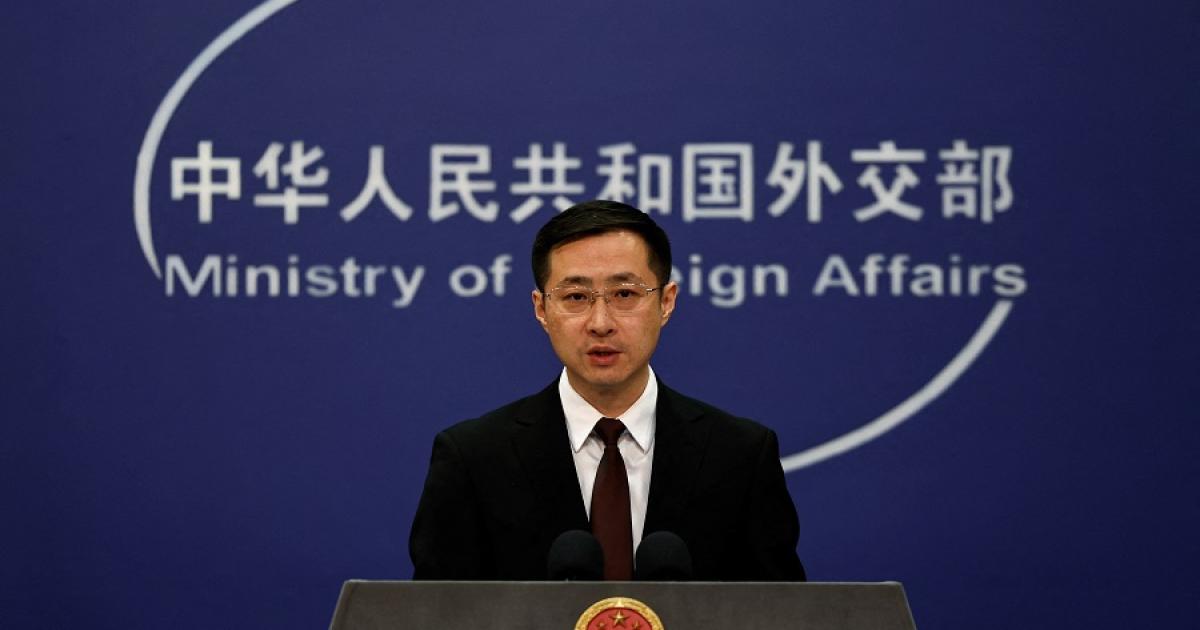 الخارجية الصينية:بكين تجدد معارضتها للعقوبات الأمريكية أحادية الجانب على فنزويلا
