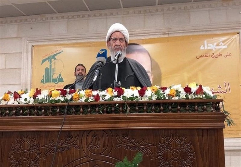  حزب الله: المقاومة حطّمت ما كان يُعدّه العدوّ الصهيوني