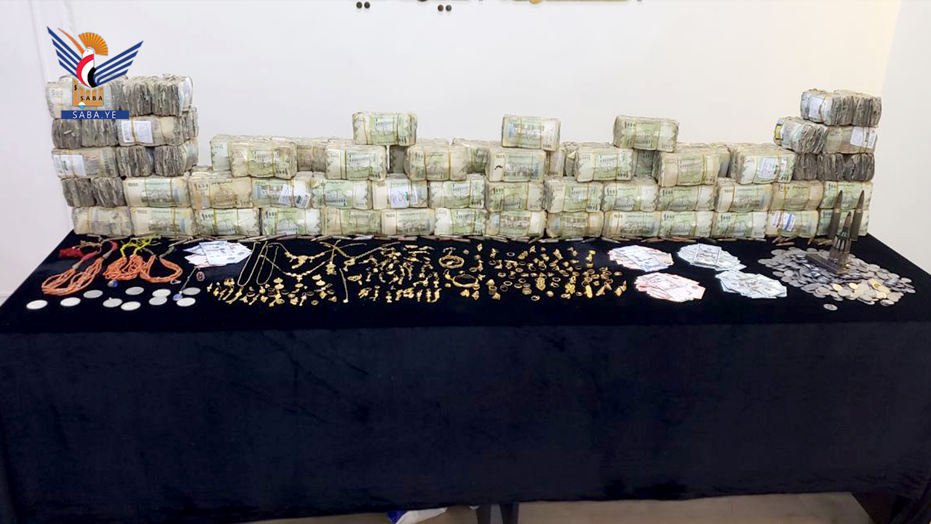 الهيئة النسائية تقدّم قافلة بأكثر من 51 مليون ريال دعما للقوة الصاروخية وسلاح الجو المسيّر