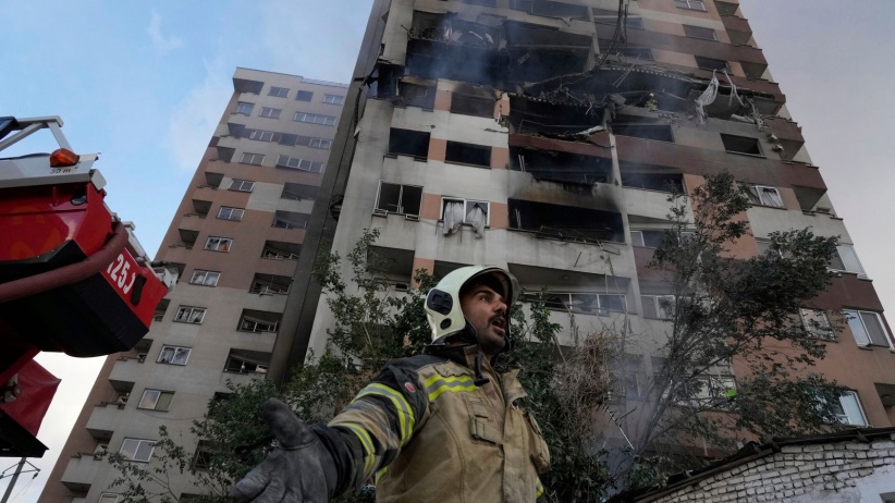 مسؤولون أمريكيون: تغيير النظام في إيران كان هدف "إسرائيل" منذ فترة طويلة