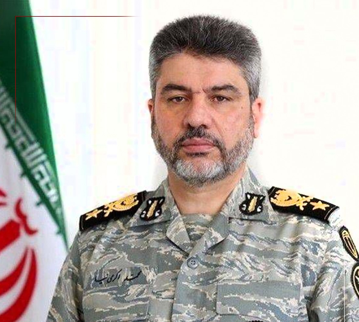الجيش الإيراني: نواصل تعزيز الجهوزية القتالية التامة وتطوير القدرات الدفاعية