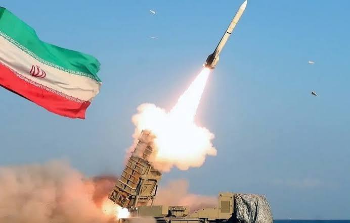 الحرس الثوري الإيراني: تدمير حظائر الطائرات الامريكية في قاعدة بالاردن
