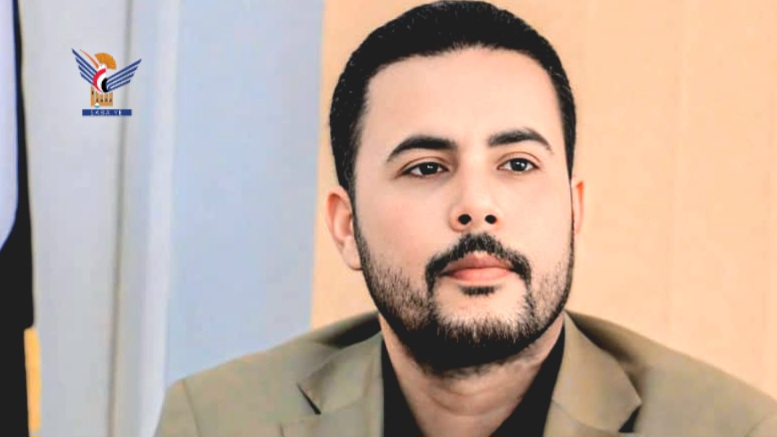 نائب وزير الشباب يبارك تأهل منتخب الشباب إلى نصف نهائي بطولة الخليج نائب وزير الشباب يبارك تأهل منتخب الشباب إلى نصف نهائي بطولة الخليج