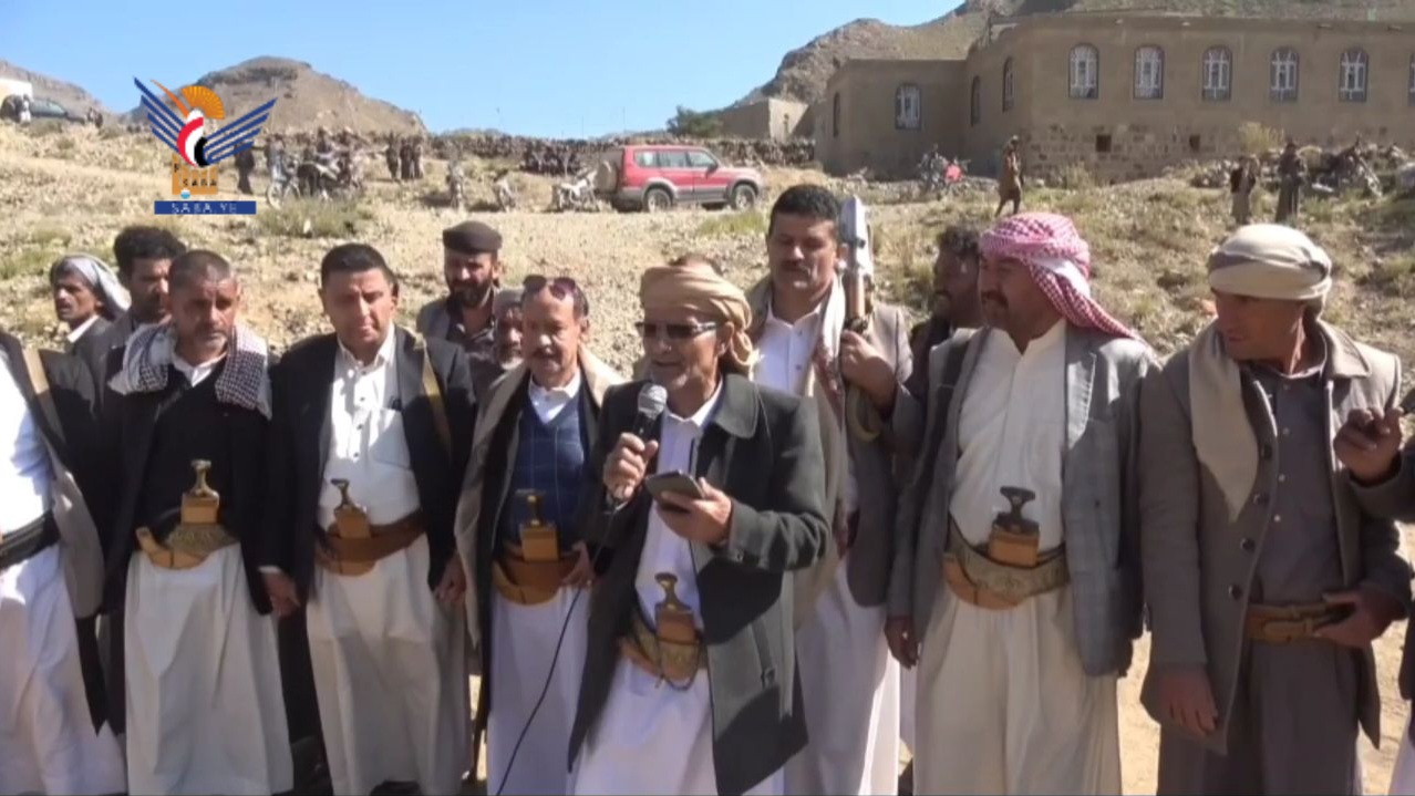 جهود رسمية وقبلية تنجح في إنهاء ثلاث قضايا قتل في ذمار