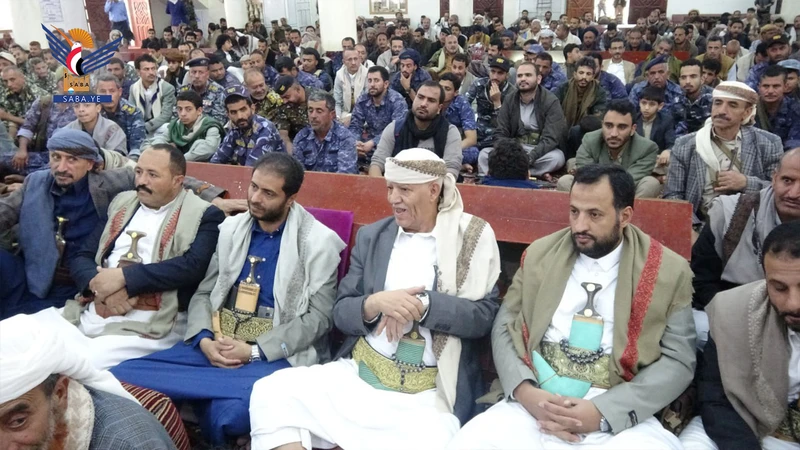 ندوة ثقافية في إب بذكرى استشهاد الإمام علي عليه السلام